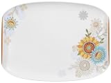 Produkt-Bild: Villeroy&Boch 10-3453-2651 Helianthos Fr&uuml;hst&uuml;cksteller Coup 27 x 20 cm