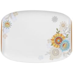 Villeroy&Boch 10-3453-2651 Helianthos Fr�hst�cksteller Coup 27 x 20 cm