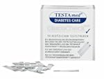 Testamed Gluco Check Plus Blutzucker...