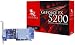 DATALUX DLX-FX5200 CHIMERA GF FX5200 128MB DDR 8X AGP TV Grafikkarte