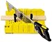 Stanley 20-600 Clamping Mitre Box with Saw Stanley 20-600 Clamping Mitre Box with Saw