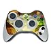 Bend It Design Skin Decal Sticker for the Xbox 360 Controller