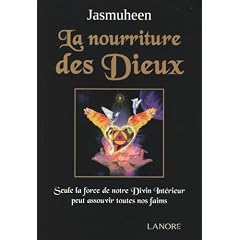 La nourriture des Dieux