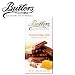 Butlers Milk Chocolate Honeycomb Crisp Bar