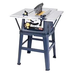 Ryobi - scie sur table ryobi ets1526hg 1500 w - 230 v mono