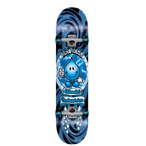 world industries wet willy swirl complete  more detail click!