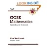 GCSE Maths Edexcel Workbook (with Online Edition) - Higher