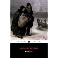 Dead Souls (Penguin Classics)