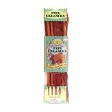 Pipe Cleaner Craft Kit (Red Maple)||RNWIT||RF10F
