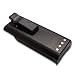 Maximal Power RB MOT HNN9049B 2-Way Radio Replacement Battery 7.5V, Ni-MH for Motorola HNN9049 and Radius P1225 Radio