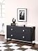 Powell Z-Bedroom 4-Drawer Dresser