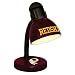 Washington Redskins Desk Lamp