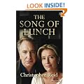 The Song of Lunch