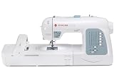 Singer Stickmaschine Futura XL-400