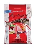 Grandma Lucys Grain-Free Pork Dry Dog Food 10lb
