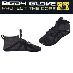 Buy Body Glove 2mm Future Shock II Split Toe Bootie