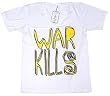 War Kills Women's T-shirt