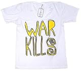 War Kills Men's T-shirt