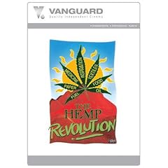 HEMP REVOLUTION by 