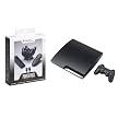 120GB Console with Power Pack Bundle (PlayStation 3)