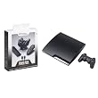 120GB Console with Power Pack Bundle (PlayStation 3)