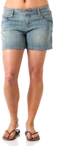 Womens A.N.A Denim Shorts