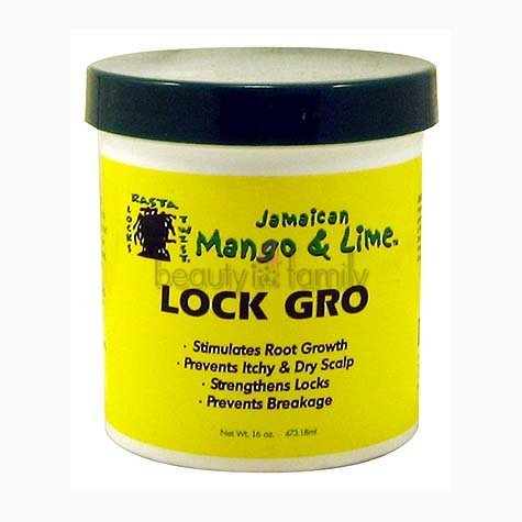 Jamaican Mango & Lime 16 Oz