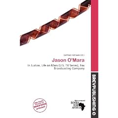 Jason O'Mara