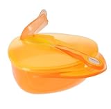 from Vital Baby Vital Baby Weaning Set (Orange) (Model 442020U)
