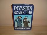 Invasion scare 1940