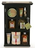 Aroma LuxTM Luxury Bath Collection Morning Glory