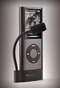 XtremeMac Micromemo Microphone Attachement Voice Recorder for iPod  Nano 4th generation