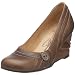 Fly London Women's P140810019 Ludo Camel 7 Uk Regular