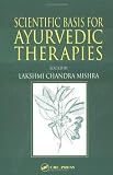 Image of Scientific Basis for Ayurvedic Therapies
