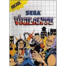 Vigilante