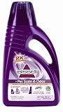 Bissell Double Concentrated Pet Formula