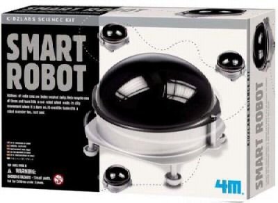 Childrens Toyshop  Toys : KIDZ LABS Smart Robot