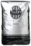 Tully's Coffee Madison WHOLE BEAN, 5 Pound Bag