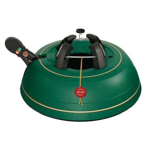 Krinner 94310 Christbaumständer V3 Krinner 94310 Christbaumständer V3