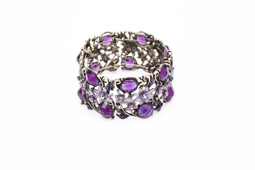 Fashion Flower in Acrylic