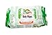 Bum Boosa Bamboo Products Baby Wipes - 12 Packs/960 Count - Thicker, Stronger, Absorbent, Easy Dispensing, Hypoallergenic, Natural Scent, Eco-Friendly