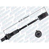 ACDelco 213-1323 Professional Heated Oxygen Sensor, Position 1 by ACDelco