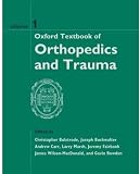 Oxford Textbook of Orthopedics and Trauma: 3