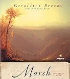 March
