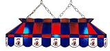 40 Billiard Pool Table Lamp Light University of Mississippi Ole Miss Rebels - Free Shipping