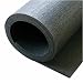 0.375 inch thick Rubber Mat 3/8\