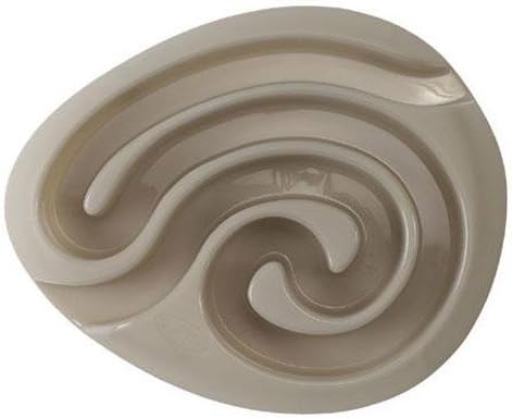 Buster Dog Maze, Beige by BELNR