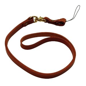 【クリックで詳細表示】マルチストラップ LONG (ロング)DURAM【レッド】 KB058-RE