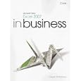 Microsoft Office Excel 2007 In Business, Core (Microsoft Office Excel 2007 in Business)