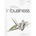 Click here to buy Microsoft Office Excel 2007 In Business, Core (Microsoft Office Excel 2007 in Business) by  Joseph J. Manzo.